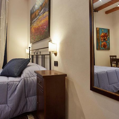 B&B Castel Montorio Verona Exterior foto