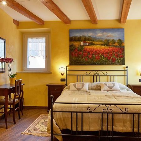 B&B Castel Montorio Verona Exterior foto