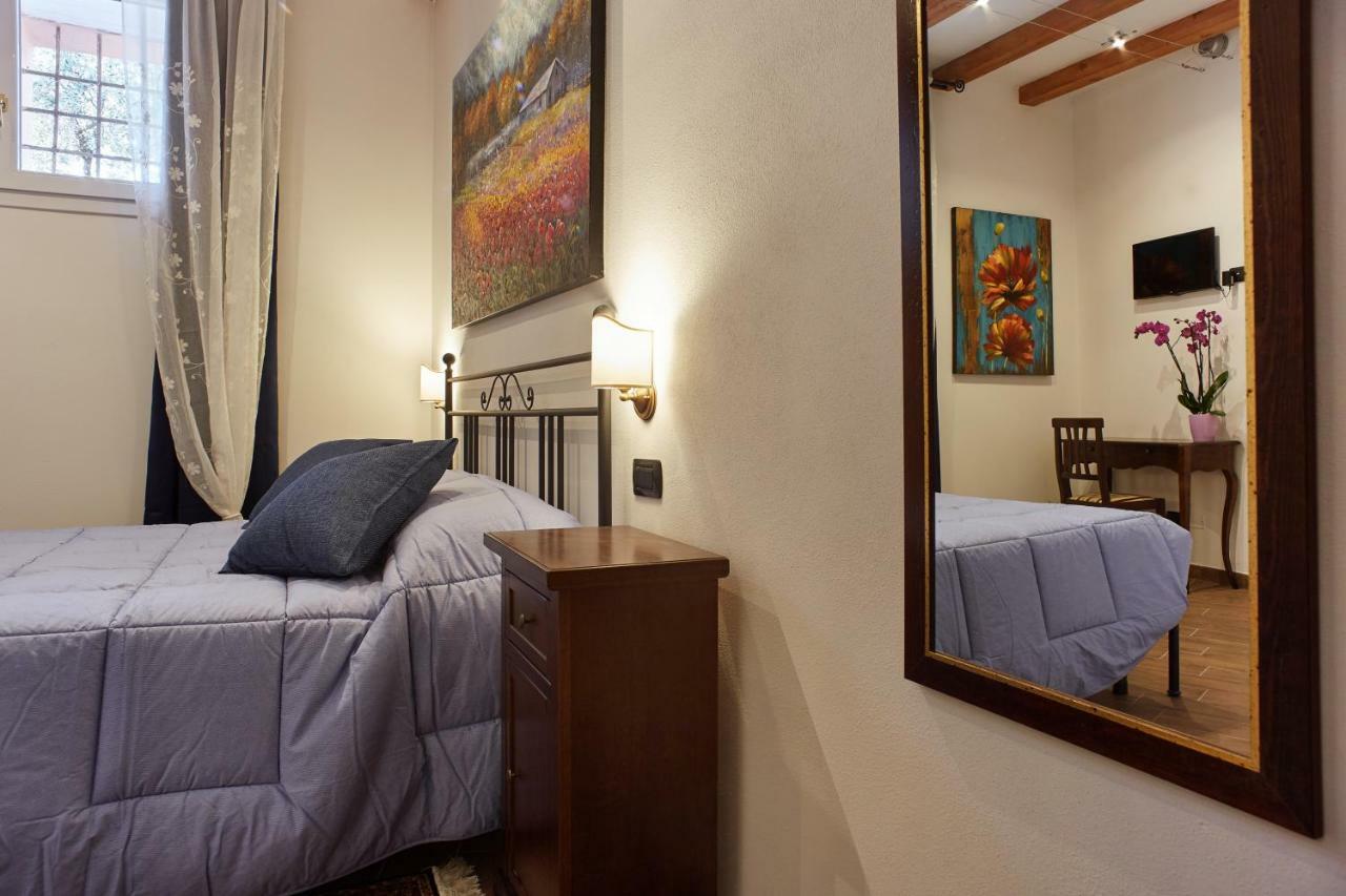 B&B Castel Montorio Verona Exterior foto