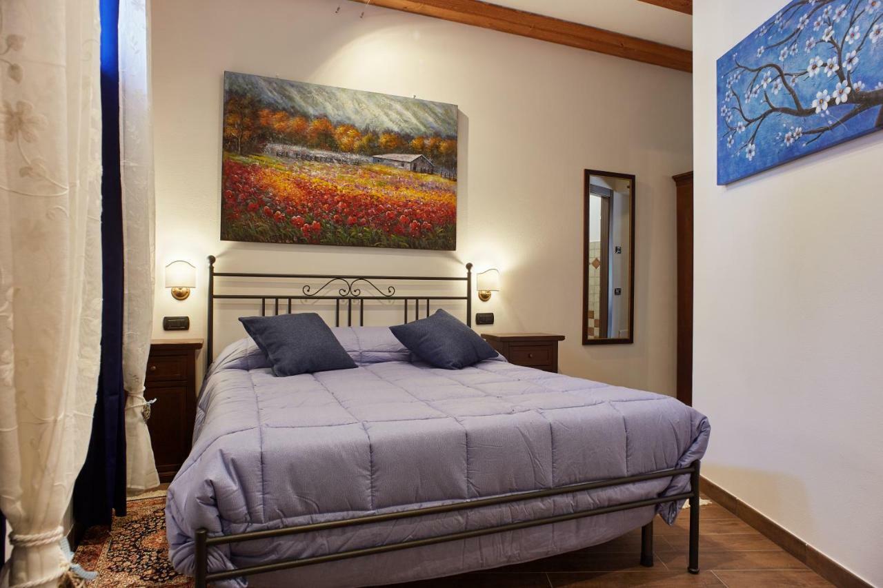 B&B Castel Montorio Verona Exterior foto