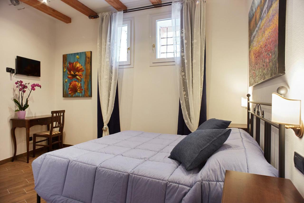 B&B Castel Montorio Verona Exterior foto