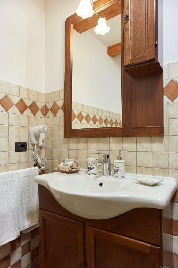 B&B Castel Montorio Verona Exterior foto