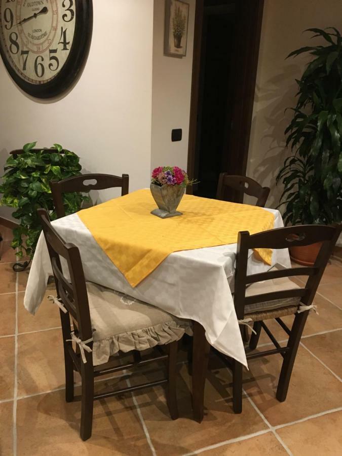 B&B Castel Montorio Verona Exterior foto